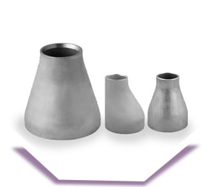 Hastelloy Alloy B2 Reducer