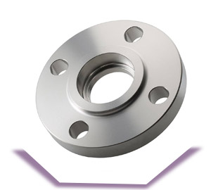 Hastelloy ASME SB564 N10276 Socket Weld Flange