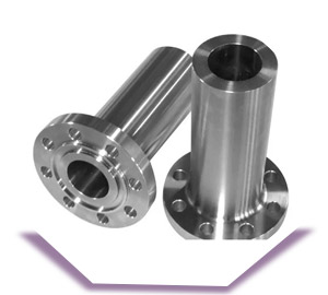 Hastelloy ASTM B564 UNS N10276  Long Neck Flange