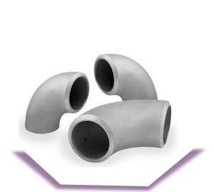  Hastelloy B2 Elbow