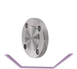 Hastelloy Blind Flange