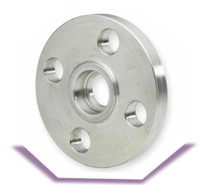 Hastelloy C22 Weld Flange