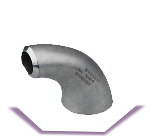 Hastelloy C276 Reducing Elbow