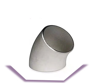  Hastelloy C276 Short Radius Elbow