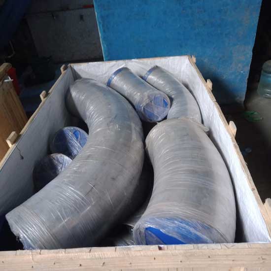 Hastelloy Pipe Fittings