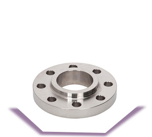 Hastelloy Lap Joint Flange