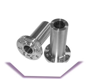 Hastelloy Long Neck Flange