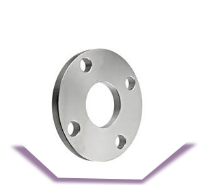 Hastelloy Slip On Flange