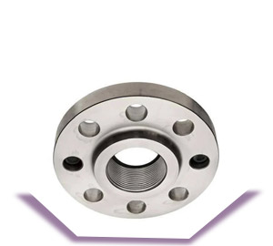 Hastelloy Threaded Flanges