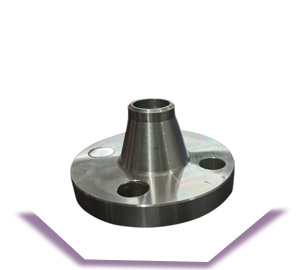 Hastelloy Weld Neck Flange