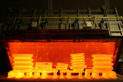 Heat Treatment