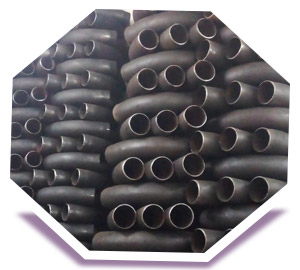 High Alloy Steel U bend