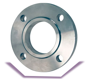 High Nickel Weld Neck Slip On Flange