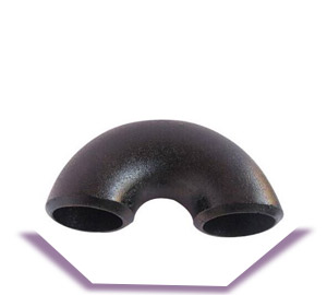 High Yield Pipe Bend