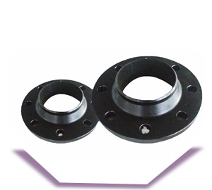 High yield steel F52 Weld Neck Flange