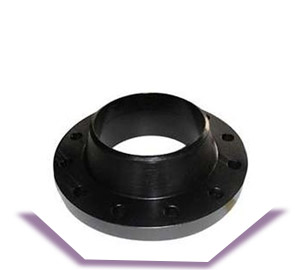 High yield steel F60 Weld Neck Flange