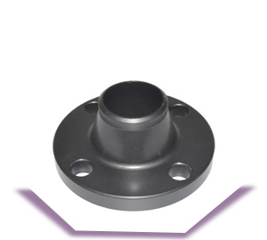 High Yield Steel F65 Weld Neck Flange