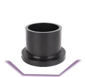 High Yield Stub End