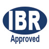 IBR Approved Vendor