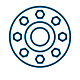 IBR Blind Flange