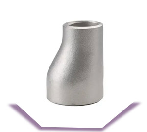 Incoloy 20 Eccentric Reducer