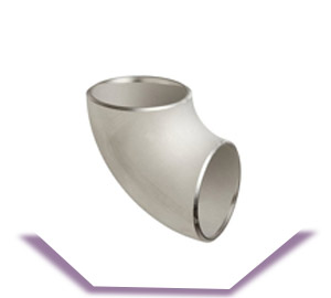 Incoloy 800 Elbow