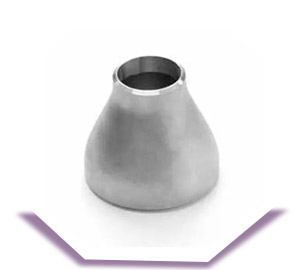 Incoloy Alloy Reducer