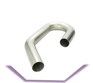 Inconel 2.4856 Piggable Bends