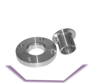 Inconel 600 Lap Joint Flange