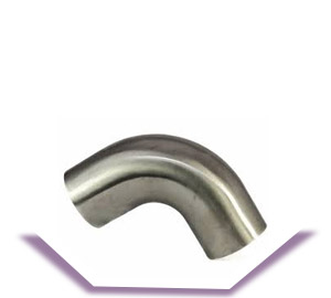 Inconel 600 Pipe Bend