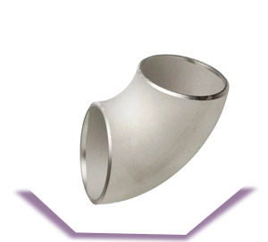  Inconel 601 Elbow