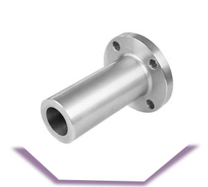 Inconel 601 Long Neck Flange
