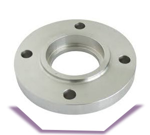 Inconel 601 Socket Weld Flange
