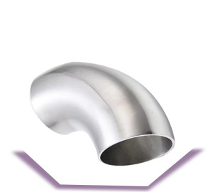 Inconel 625 90 Deg Elbow