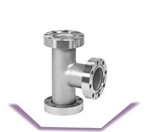 Inconel 625 Flanged Tee