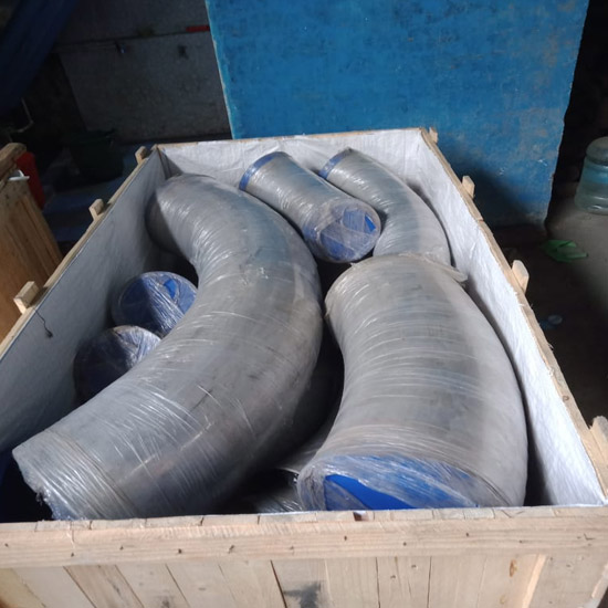 Inconel 625 Pipe Fittings