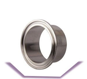 Inconel 625 Short Stub End