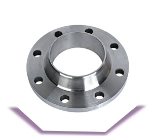 Inconel 718 Weld Neck Flange