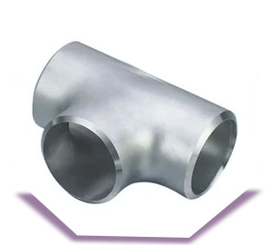 Inconel 825 Equal Tee