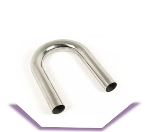  Inconel Alloy 625 U Bend
