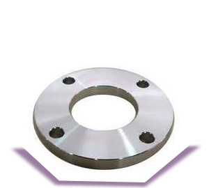 Inconel Alloy Plate Flanges
