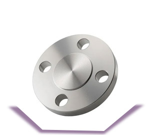 Inconel Blind Flange