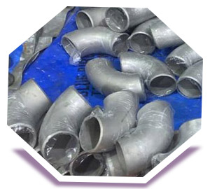 Inconel Elbow