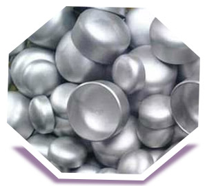 Inconel End Cap