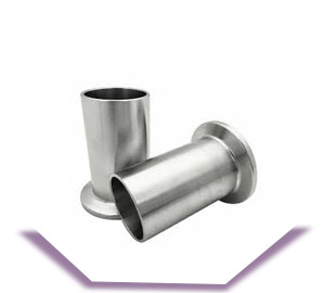 Inconel Grade 600 Stub End
