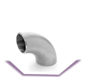  Inconel N06625 45 Deg Bend