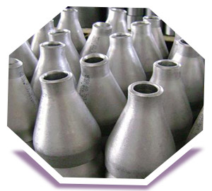 Inconel Reducer