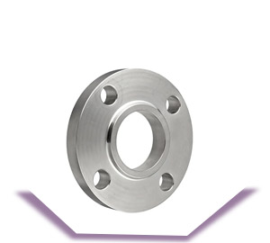Inconel Slip On Flange