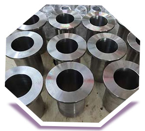 Inconel Stub End