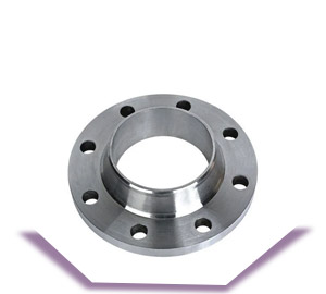 Inconel Weld Neck Flange